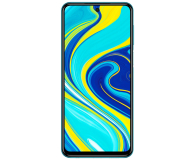 Xiaomi Redmi Note 9S 4/64GB Aurora Blue - 564009 - zdjęcie 3